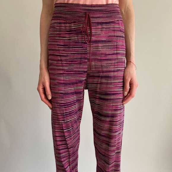 $90 - Missoni Pants - Picture 1 of 7